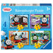 Ravensburger Thomas & Friends Fun Day Out 4 in a Box Jigsaw Puzzles