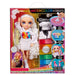 Rainbow High Watercolour & Create Fashion Doll