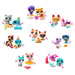 Littlest Pet Shop: Pet Pairs Series 1 (styles vary)