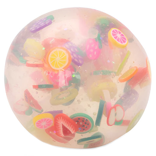 Scrunchems Tutti Frutti Squish Ball