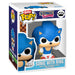 Funko Bitty Pop! Arcade: Sonic the Hedgehog 