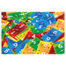 Ligretto Card Game Blue Edition