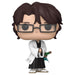 Funko Pop! Animation: Bleach: Sosuke Aizen Vinyl Figure #1697