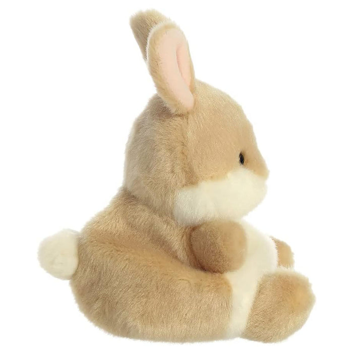 Palm Pals Ella Bunny 13cm Soft Toy