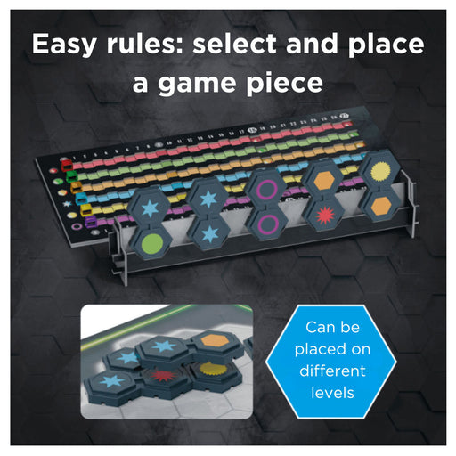 Ingenious: 3D Strategy Game