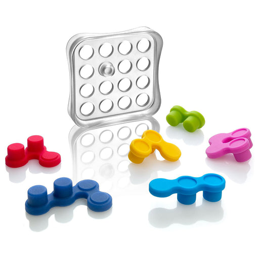 Reverso Fidget Puzzle