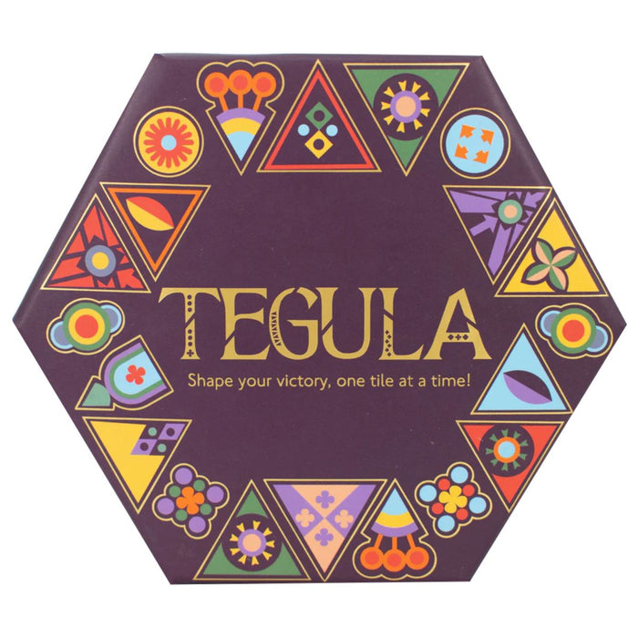 Tegula Game