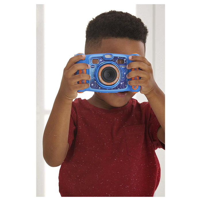 Vtec Kidizoom Duo Blue 5.0