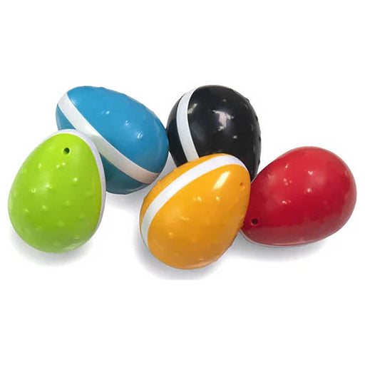 Halilit Egg Shaker (styles vary)