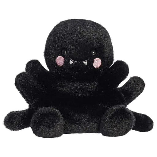 Palm Pals Penny Mae Spider 13cm Soft Toy