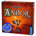 Legends of Andor Board Game