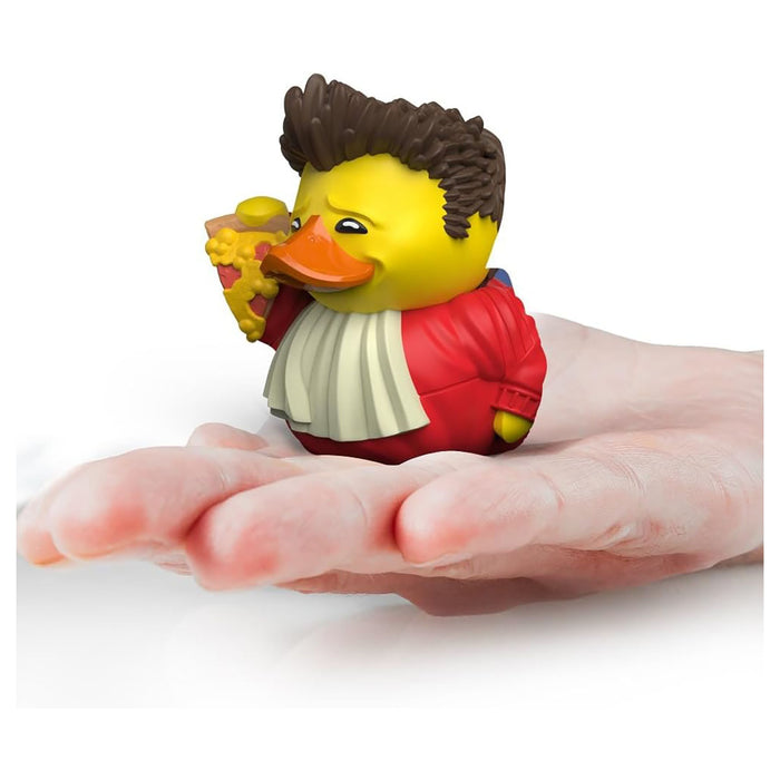 Friends: Joey Tribbiani Mini TUBBZ Figure