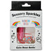 Jellystone Designs Sensory Sparkles Rainbow Refill for the Calm Down Bottle