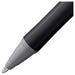 STABILO pointball colorful Dark Grey Ballpoint Pen with Black Ink