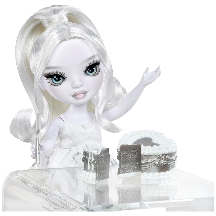 Shadow High Natasha Zima 28cm Fashion Doll Set