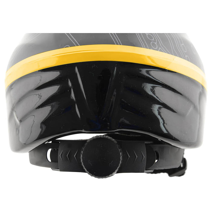 Batman Safety Helmet