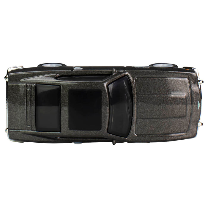 Hot Wheels Pop Culture: James Bond 007 No Time To Die Aston Martin V8 Car