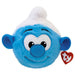 Ty Smurf Beanie Bouncer