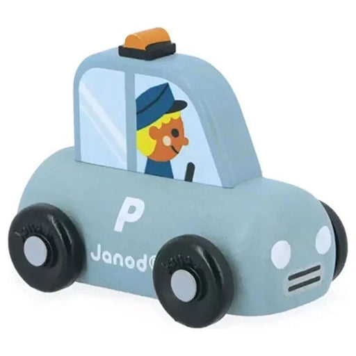 Janod Cross Roads - Police Car