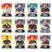Panini PDC 2026 World Championship Darts Sticker Collection Multipack