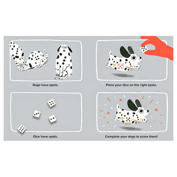 Spots Game