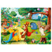 Ravensburger Disney Winnie the Pooh 100 Piece XXL Jigsaw Puzzle