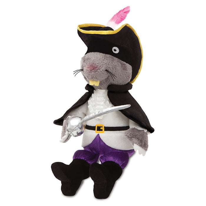 The Highway Rat 9 inch Soft Toy