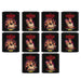 Panini Stranger Things: One Last Strange Adventure Sticker Collection Multiset