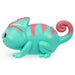 Little Live Pets NeeDees Candy Series Curlee Chameleon Interactive Pet
