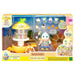 Sylvanian Families Citrus Bird Juice Stand Playset