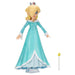The Super Mario Galaxy Movie:  Rosalina 5" Figure