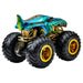 Hot Wheels Monster Trucks Trophy Champions Mega-Wrex Vehicle