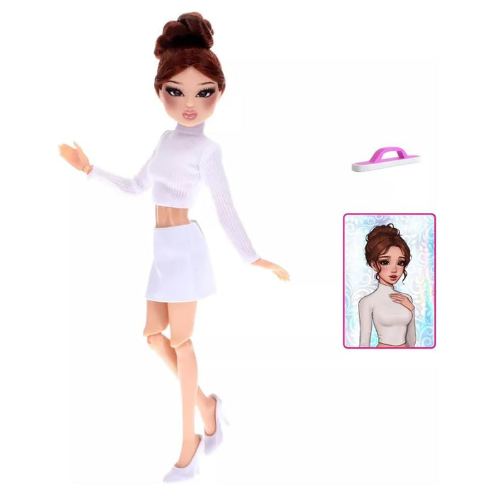 Dress to Impress Series 1 Lana Fashion Doll
