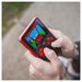 Hyper Mega Tech Super Pocket Atari Edition 50 Classics Games Console