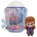 Disney Frozen II Whisper & Glow Display House with Anna Figure