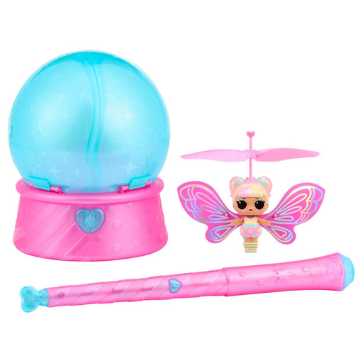 L.O.L Surprise! Magic Flyers Fairies Flower Child Set