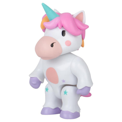 Stumble Guys Sprinkles Action Figure