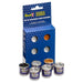 Revell Car Colour Set Enamel Paint 6 x 14ml
