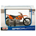 Maisto Special Edition 1:18 Die-Cast Motorbike (styles vary)