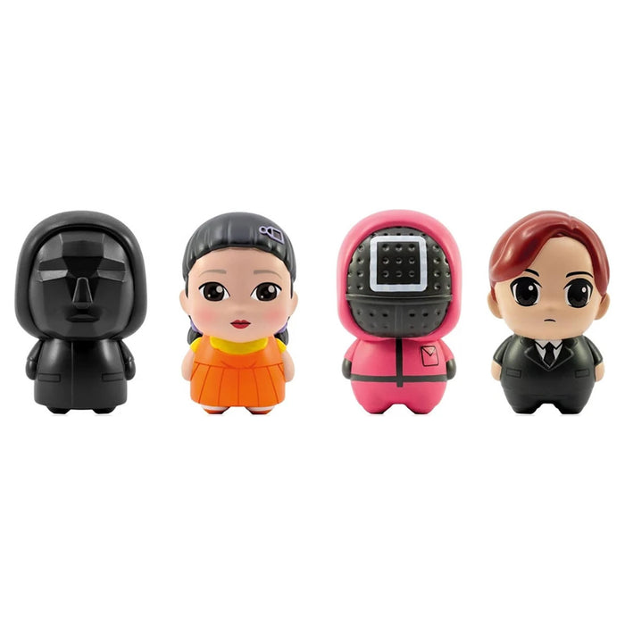 Squid Game Squish Hero Blind Bag (styles vary)