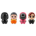 Squid Game Squish Hero Blind Bag (styles vary)