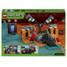 LEGO Minecraft Wither Battle Building Set
