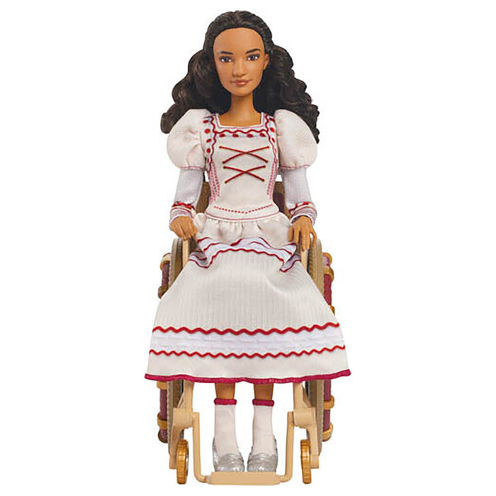 Wicked: Nessarose Fashion Doll