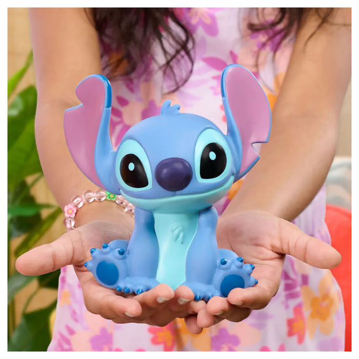 Disney Stitch: Lilo Doll & Stitch Figure