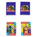 Horrible Histories Battle Card Games - Stone Age