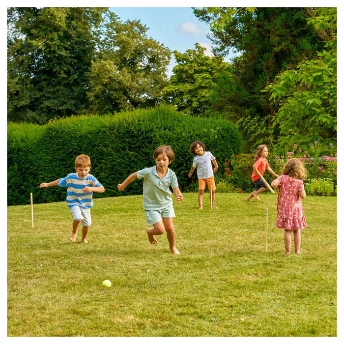 TP Wooden Rounders Set