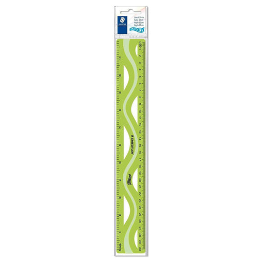 Staedtler Ultraflex 30cm Ruler (styles vary)