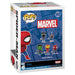 Funko Pop! Marvel: Spider-Man Bobblehead Figure #1442