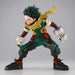 My Hero Academia Grandista Midoriya Izuku Figure