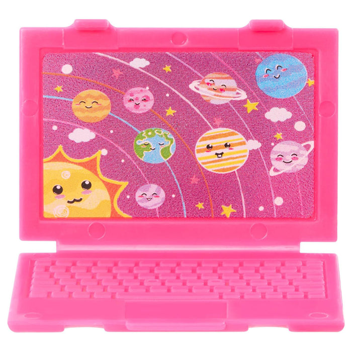 Barbie Chelsea Astronomer Doll